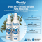 Denty PetClean™ — Dientes Limpios, Sin Cepillo y Sin Veterinario.